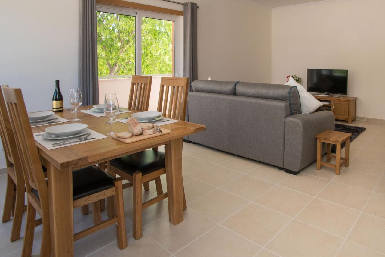 Central Modern 2 Bed Apartment Armação de Pêra Extérieur photo