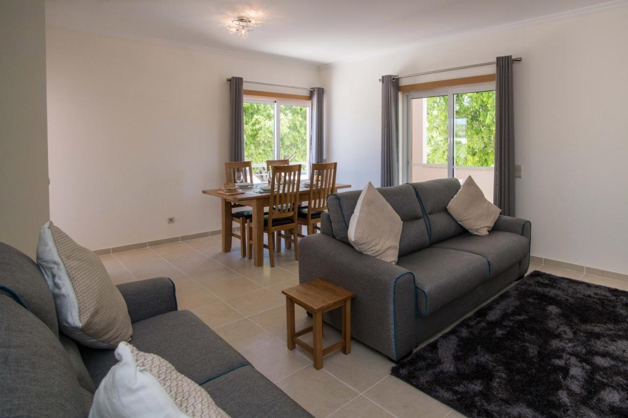Central Modern 2 Bed Apartment Armação de Pêra Extérieur photo