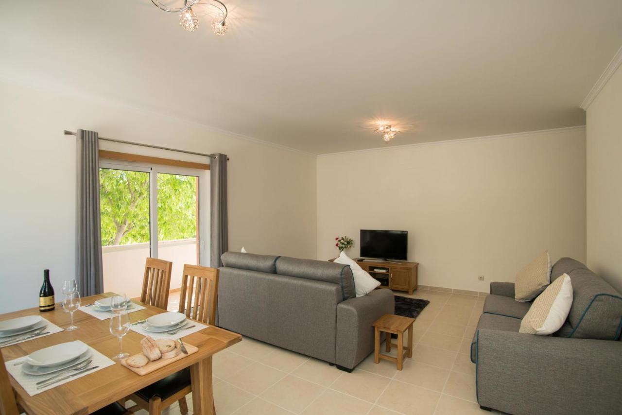 Central Modern 2 Bed Apartment Armação de Pêra Extérieur photo