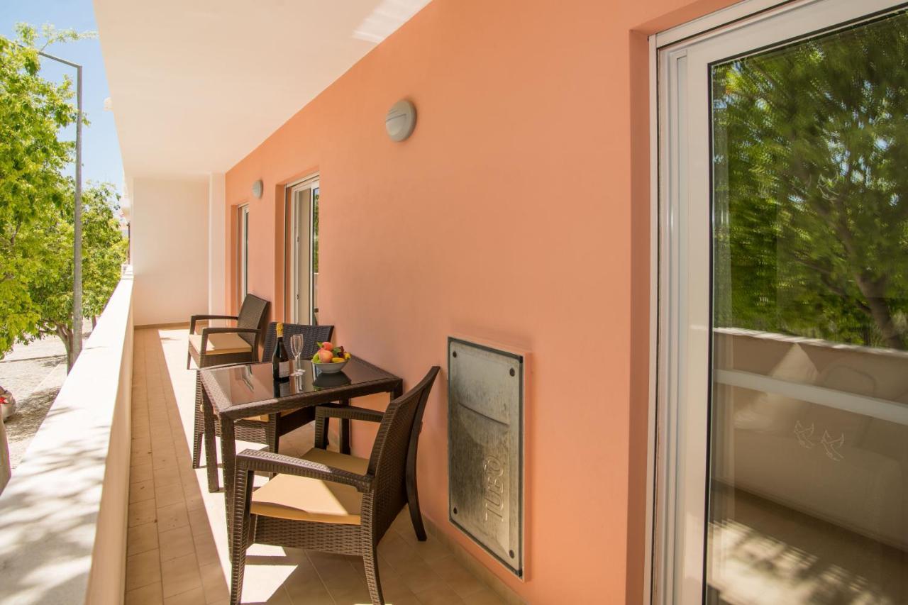 Central Modern 2 Bed Apartment Armação de Pêra Extérieur photo