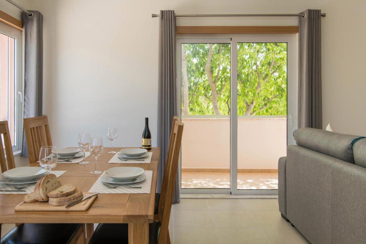 Central Modern 2 Bed Apartment Armação de Pêra Extérieur photo