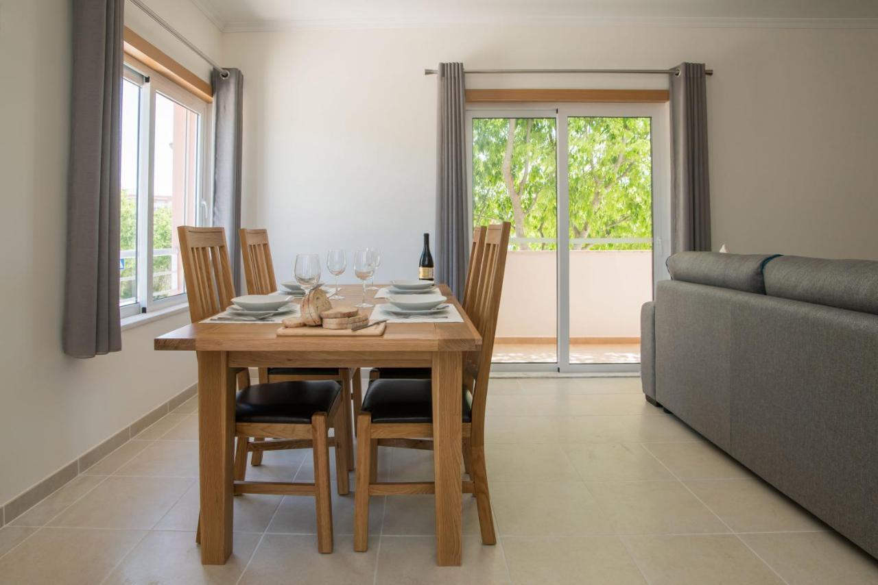 Central Modern 2 Bed Apartment Armação de Pêra Extérieur photo