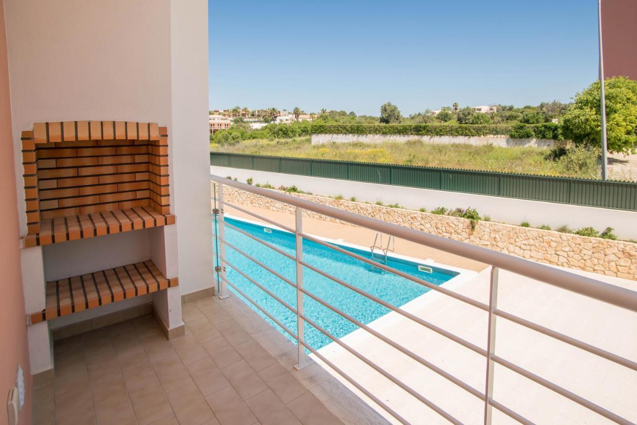 Central Modern 2 Bed Apartment Armação de Pêra Extérieur photo