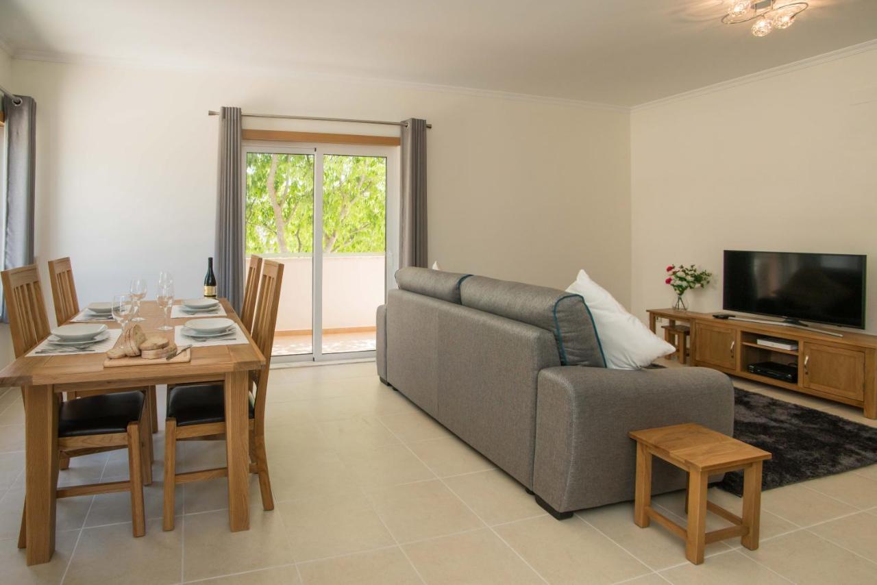 Central Modern 2 Bed Apartment Armação de Pêra Extérieur photo