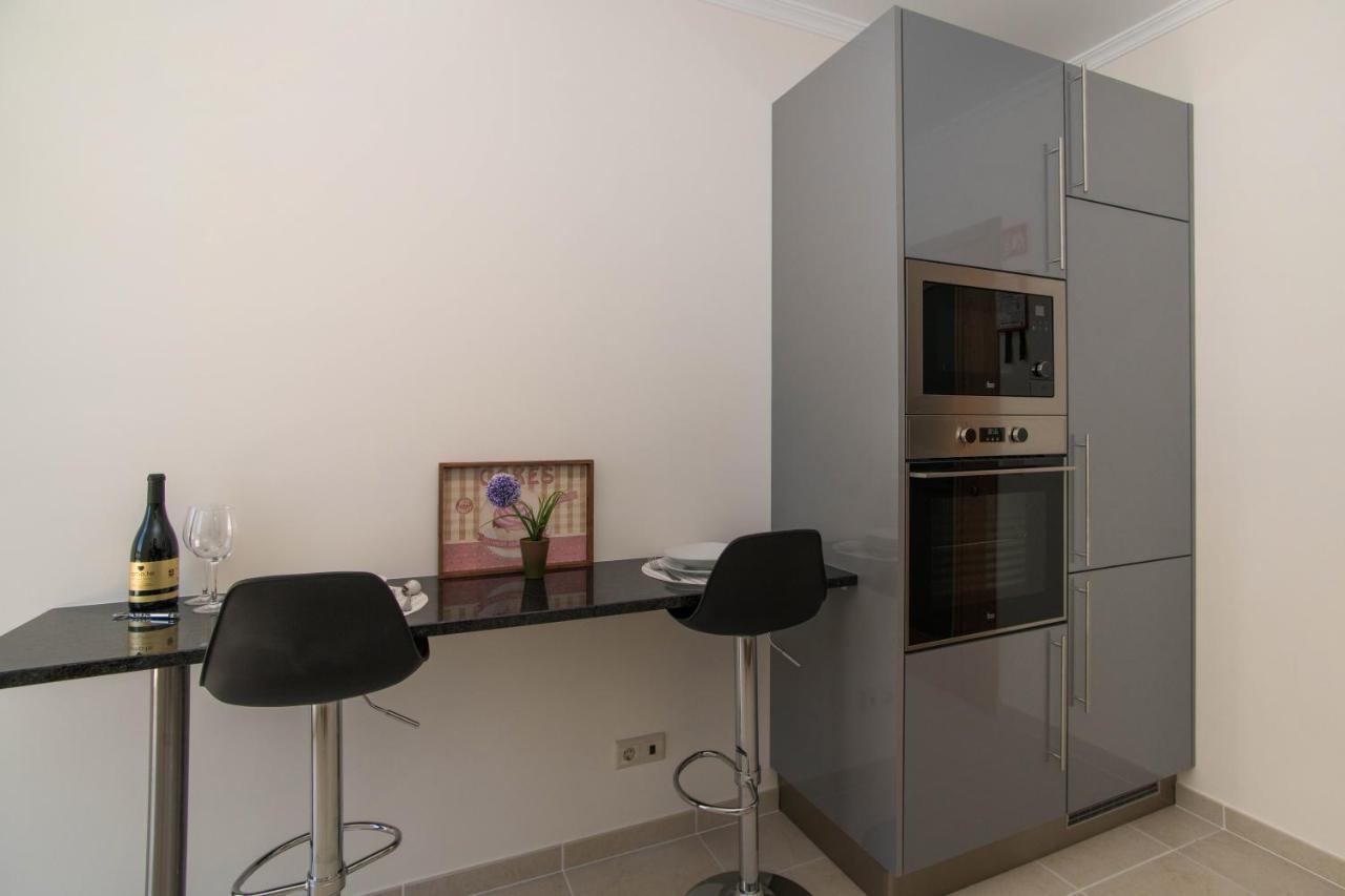 Central Modern 2 Bed Apartment Armação de Pêra Extérieur photo