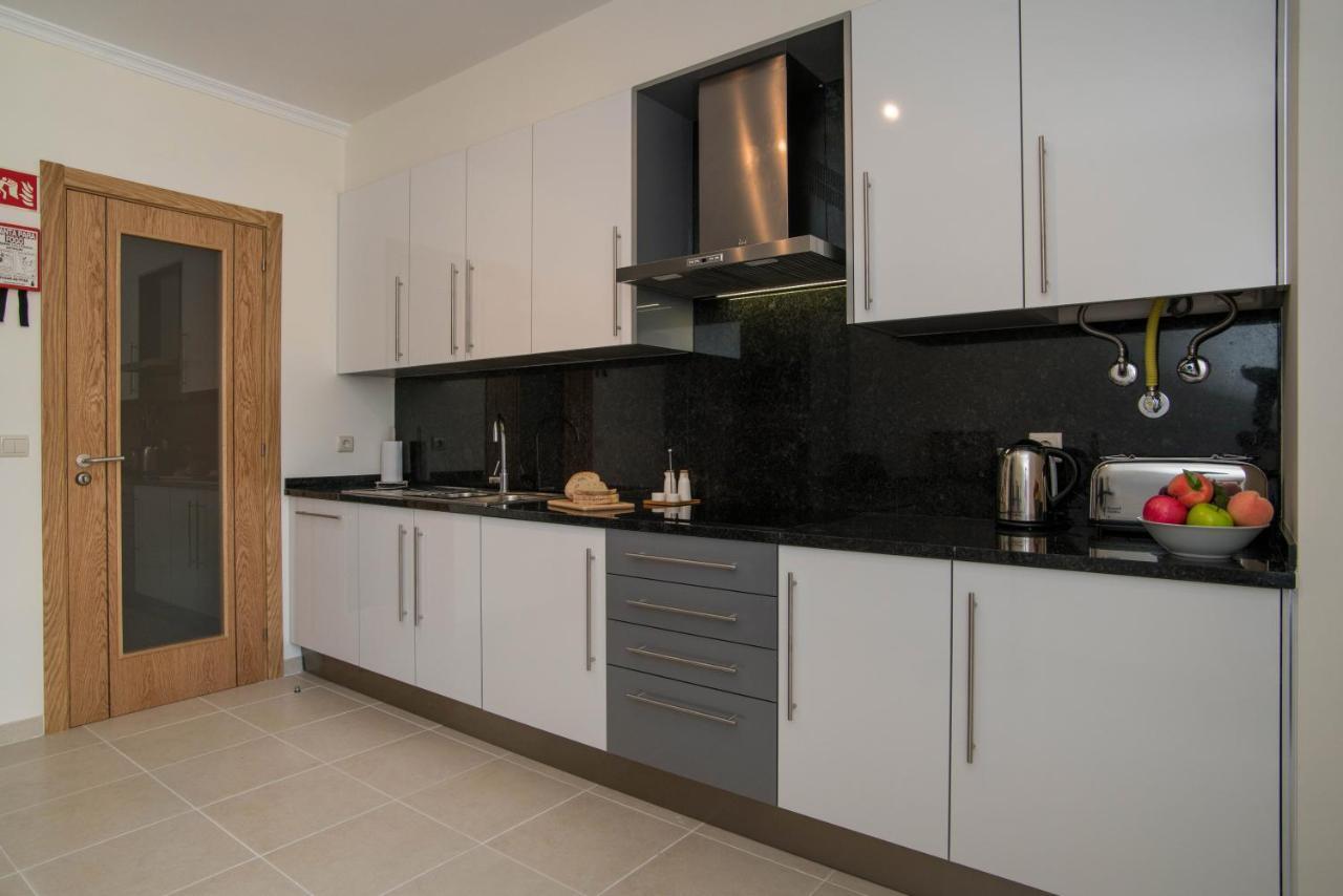 Central Modern 2 Bed Apartment Armação de Pêra Extérieur photo