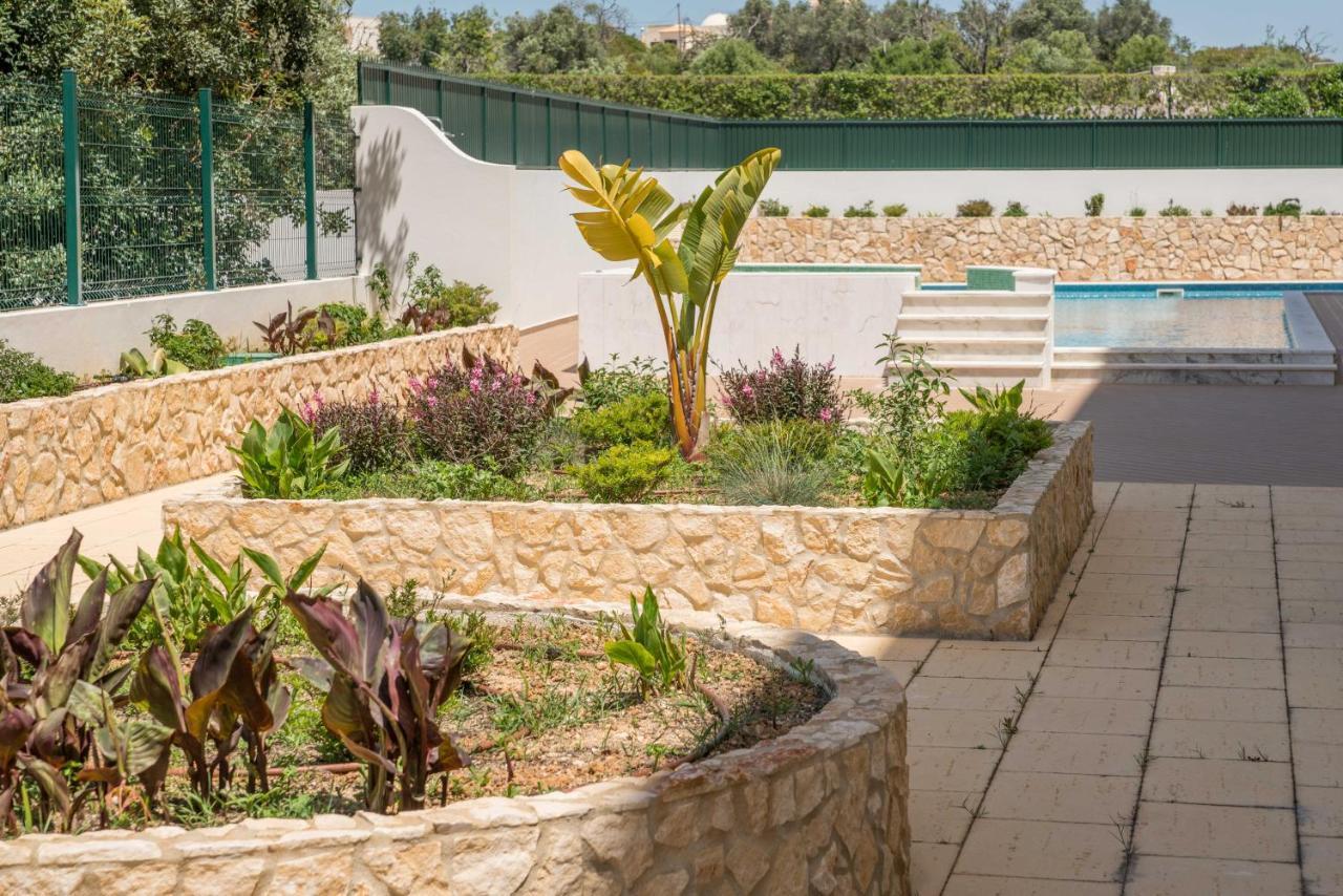 Central Modern 2 Bed Apartment Armação de Pêra Extérieur photo